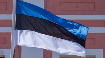 Два пункта пропуска на границе Эстонии с Россией не будут работать ночью