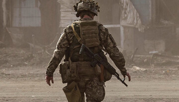 В Харьковской области российские войска оккупировали одно из сел — DeepState