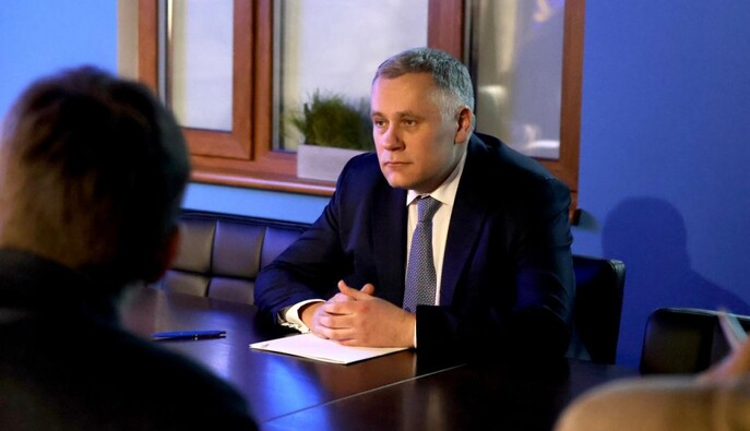 Жовква – Україні потрібне політичне рішення щодо членства в ЄС уже у 2027 році