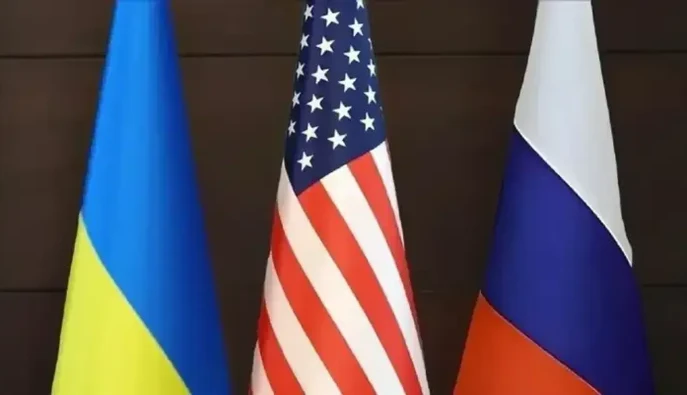 Переговори в Абу-Дабі не принесли результатів у питанні контролю над Донбасом — WSJ