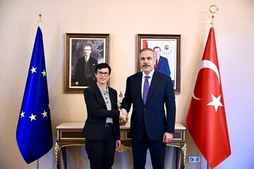 ЕС рассматривает Турцию как ключевого партнера в послевоенной Украине – Politico