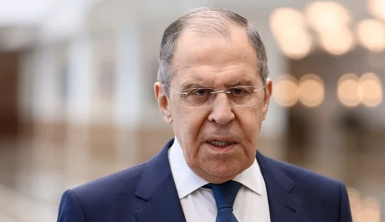 РФ веде таємні переговори з європейськими лідерами щодо України — Лавров