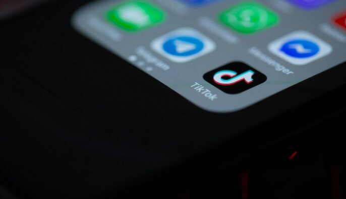 Албания отменила почти годовой запрет на TikTok