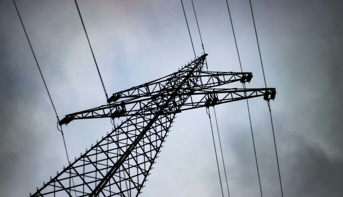 В Тернопольской области 65 населенных пунктов остались без света из-за непогоды — ОВА