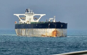 США задержали украинского моряка с танкера Bella1 для проведения процессуальных действий