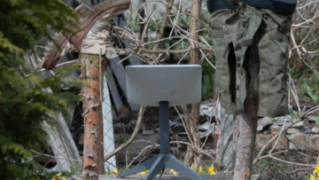 «Это очень плохо»: Российские военные корреспонденты бьют тревогу из-за массовых отключений Starlink на передовой, – BI