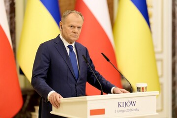 Туск: Україна та Польща підписали лист про наміри спільного виробництва зброї
