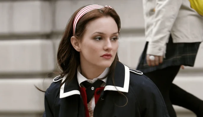 Блер Волдорф отримає нову окрему історію – авторка 