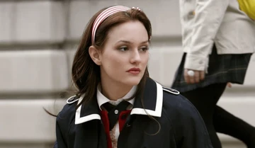 Блэр Волдорф получит новую отдельную историю – автор "Сплетницы" работает над продолжением серии