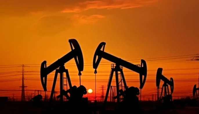 Цены на нефть 6 февраля выросли более чем на 1% после резкого падения