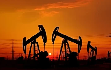 Цены на нефть 6 февраля выросли более чем на 1% после резкого падения