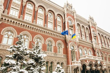 Міжнародні резерви України зросли до $57,7 млрд — це новий історичний максимум