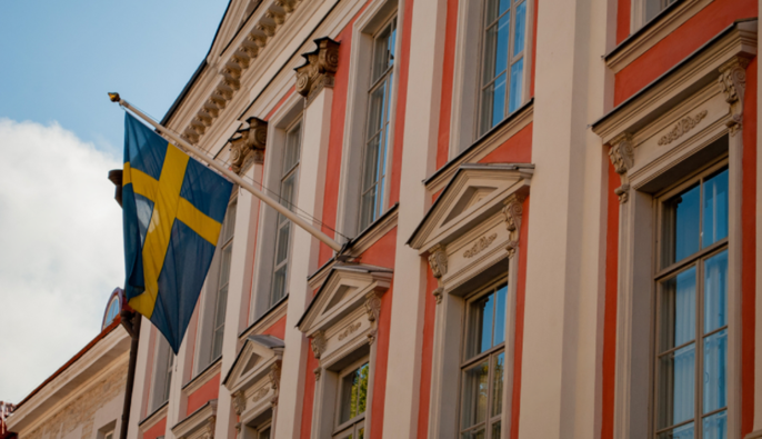 Швеція надасть Україні 1 млрд крон на відновлення енергосистеми