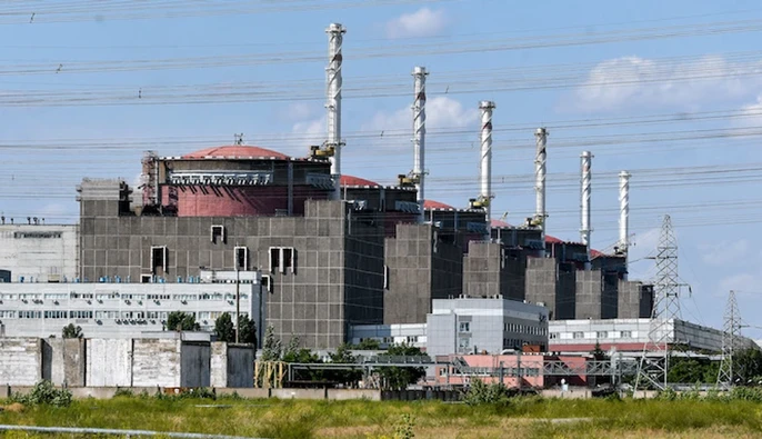 Росія може відновити роботу ЗАЕС найближчим часом — ISW