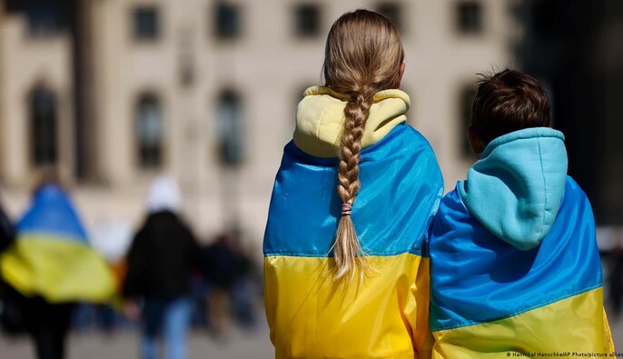 В Україні зафіксували понад 20 тис. випадків викрадення дітей Росією - юристка