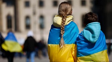 В Україні зафіксували понад 20 тис. випадків викрадення дітей Росією - юристка