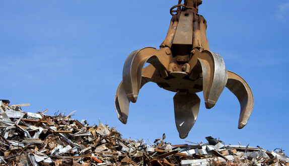 Заборона на експорт українського брухту не зашкодила Польщі, їхні заяви це маніпуляція – ЗМІ 