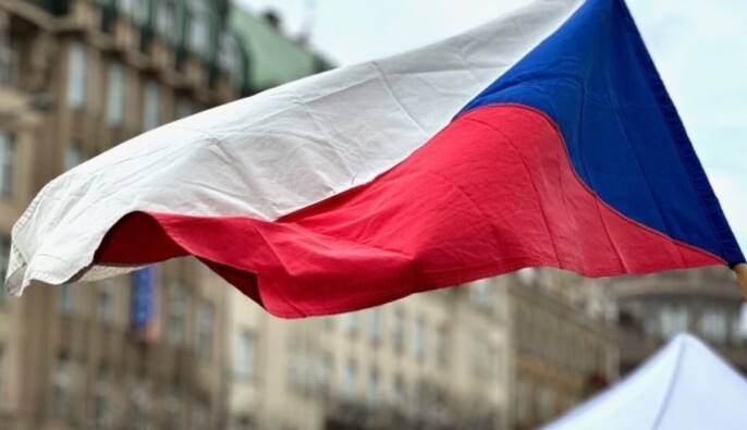 Чехия снизила объемы гуманитарной помощи для Украины и других государств