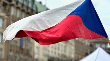 Чехия снизила объемы гуманитарной помощи для Украины и других государств