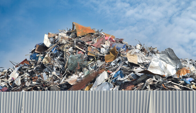 Польская экономика не пострадает от нехватки украинского металлолома — СМИ