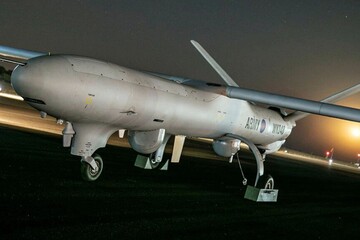 Лондон не передав Україні дрони Watchkeeper через застарілість технологій — посол