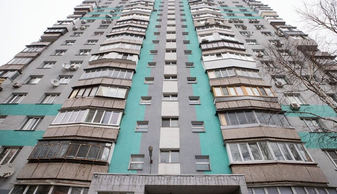 В Киеве усиливают контроль за управителями жилых домов после аварий: эксперт рассказала подробности