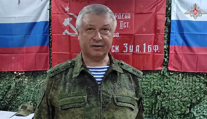 Замах на генерала ГРУ Алєксєєва міг бути спробою зірвати мирні переговори - медіа