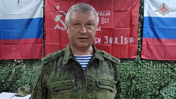 Покушение на генерала ГРУ Алексеева могло быть попыткой сорвать мирные переговоры - СМИ