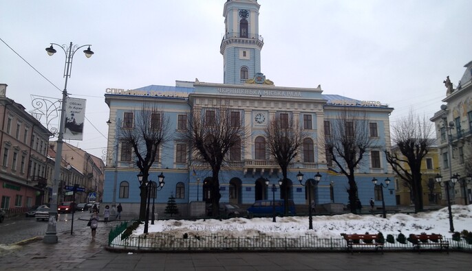 Завышенные цены закупок и потеря 100 млн грн: НАПК завершило проверку в Черновицком горсовете