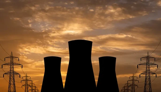 МАГАТЕ зафіксувало 50 дронів біля українських АЕС: заява Гроссі 