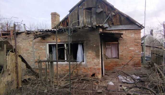 FPV-дрони та артилерія: від атак РФ по Дніпропетровщині є руйнування та постраждалі