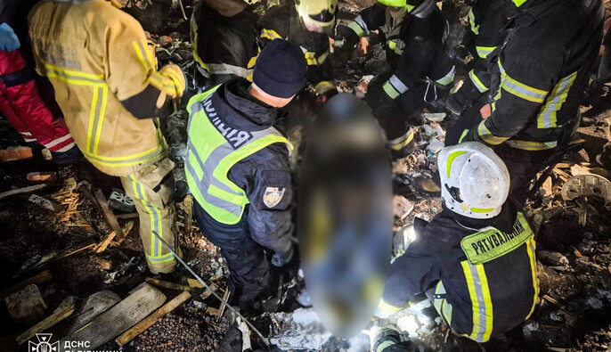 Под Львовом произошел мощный взрыв на предприятии: все подробности