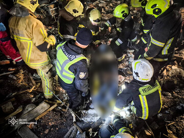 Під Львовом стався потужний вибух на підприємстві: всі подробиці 