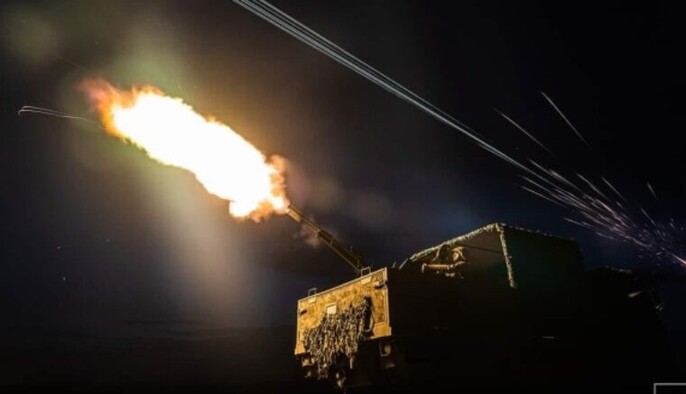 РФ наносит очередной удар по Украине: атакована мера, под прицелом Бурштынская ТЭС