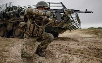 Генштаб: за добу Росія втратила 730 військових у війні проти України