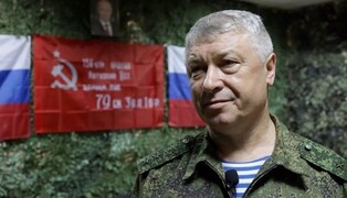 Київ заперечив причетність до замаху на заступника глави ГРУ — Reuters