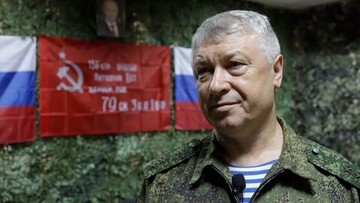 Київ заперечив причетність до замаху на заступника глави ГРУ — Reuters