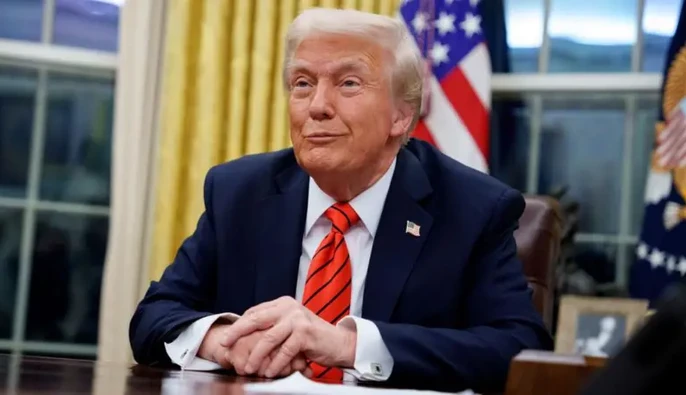 США сняли 25% пошлины из Индии после ее согласия сократить импорт российской нефти