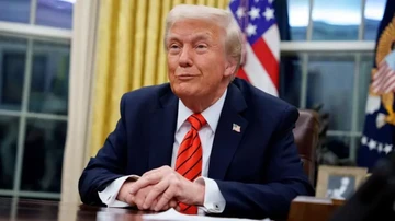 США сняли 25% пошлины из Индии после ее согласия сократить импорт российской нефти