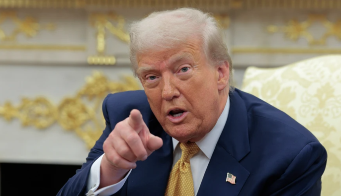 Трамп: Іран хоче ядерної угоди, але США не поспішатимуть з домовленостями