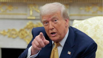 Трамп: Іран хоче ядерної угоди, але США не поспішатимуть з домовленостями