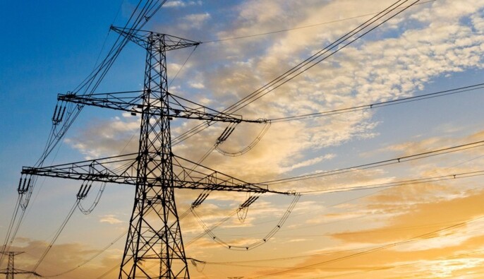 "Укренерго" зафіксувало масовані атаки РФ на енергооб’єкти в 8 областях