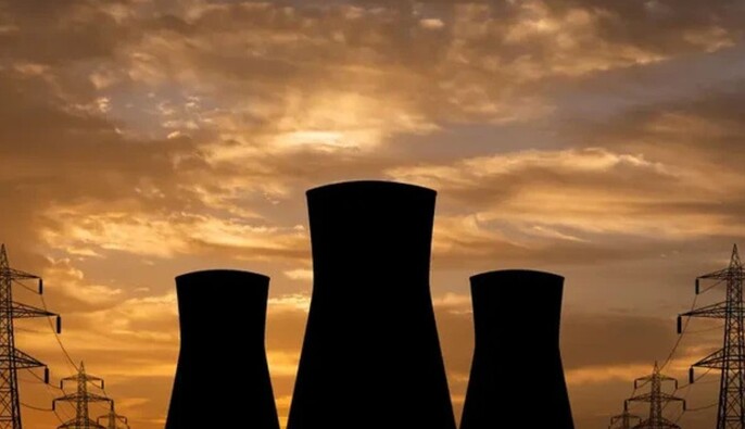 Українські АЕС знизили потужність генерації після обстрілу РФ — МАГАТЕ