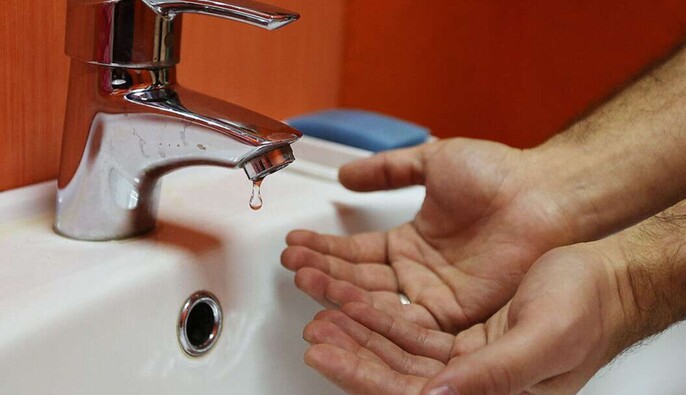 Львовщина пострадала от ударов РФ: тысячи людей без воды и тепла