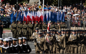 ЕС может запустить новую оборонную программу после SAFE на €150 млрд - Bloomberg