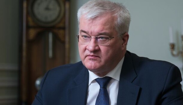 Украина поддержала призыв Папы Римского и Италии к олимпийскому перемирию - Сибига