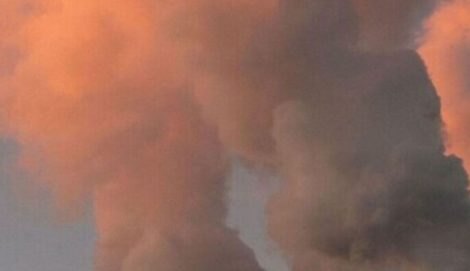 Росіяни атакували Жовту Кручу на Запоріжжі: є загибла та поранені