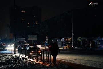 В Киеве свет есть полтора-два часа в сутки, впереди сложные дни — ДТЭК