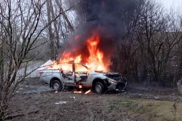 Через російські атаки на Дніпропетровщину постраждали шестеро людей, серед них є діти