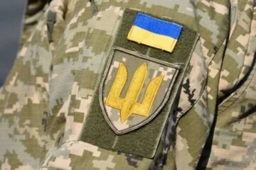 В Черновцах мужчина ранил военнослужащего ТЦК: тот в ответ применил травматическое оружие